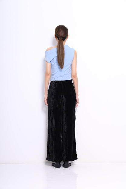 Serena Velvet Lux Pants