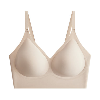 Vincy Seamless Bralet