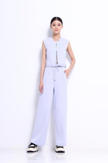 Caela Sporty Track Pants
