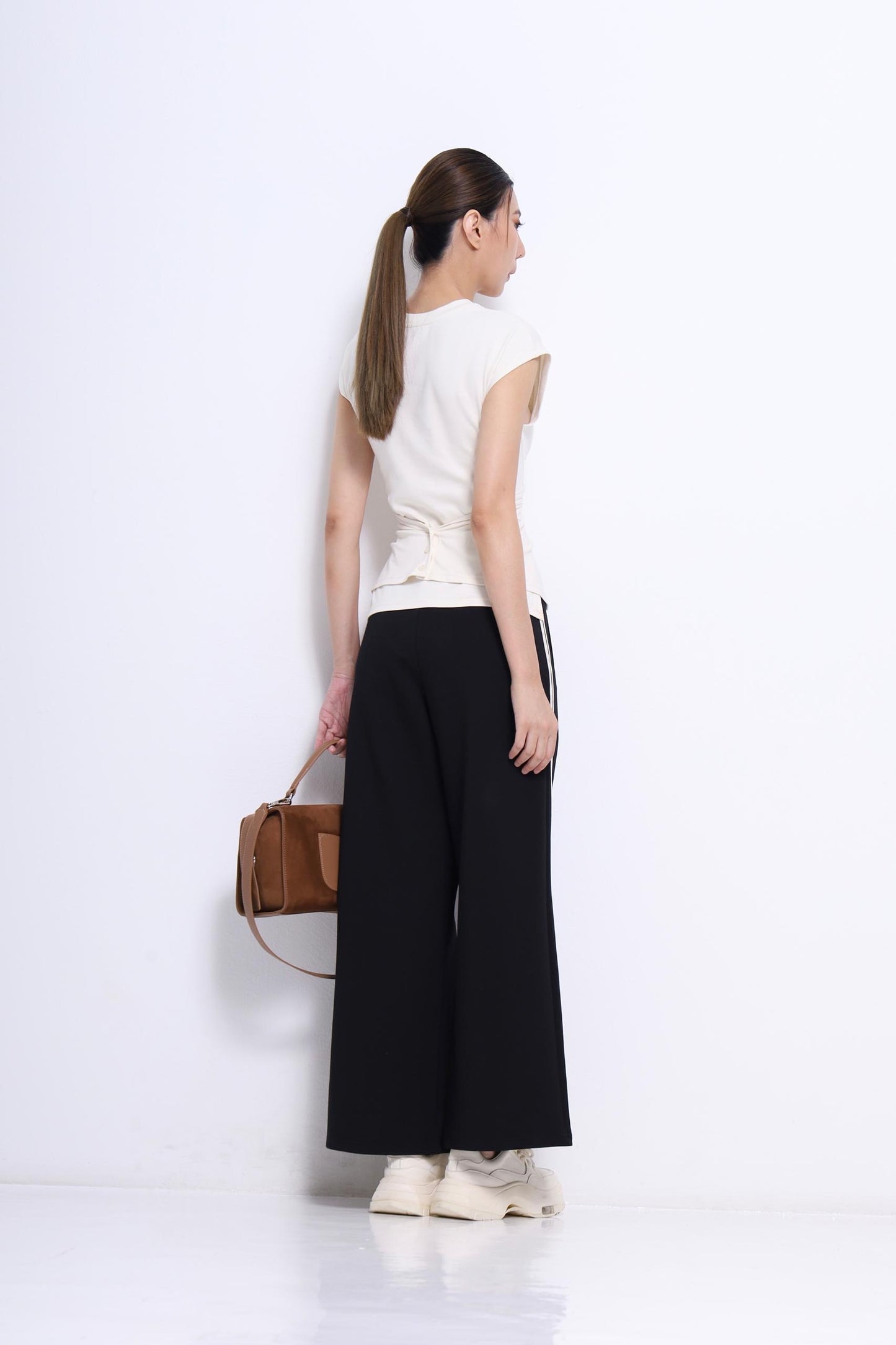Janice Sports Joggers