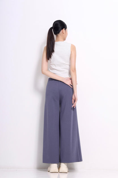 Rosa Scuba Track Pants