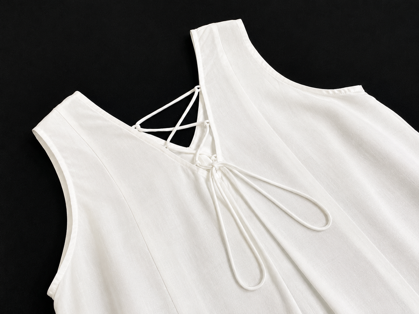 Fiona Ruffles Relaxed Setwear