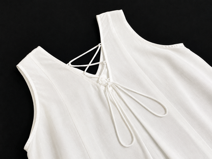 Fiona Ruffles Relaxed Setwear