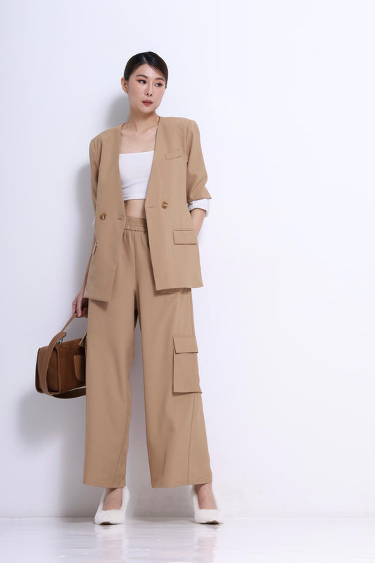 Lisa Tailored Jacket