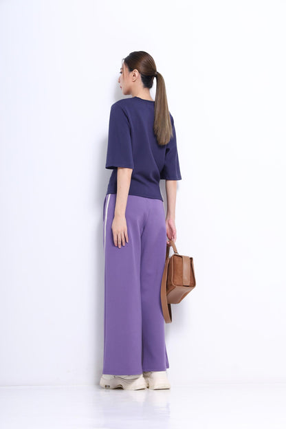 Mona Asymmetrical Top