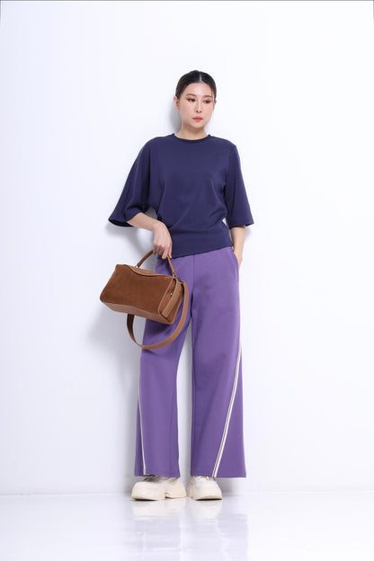 Mona Asymmetrical Top