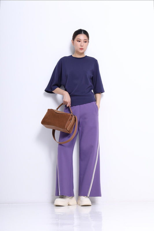Mona Asymmetrical Top