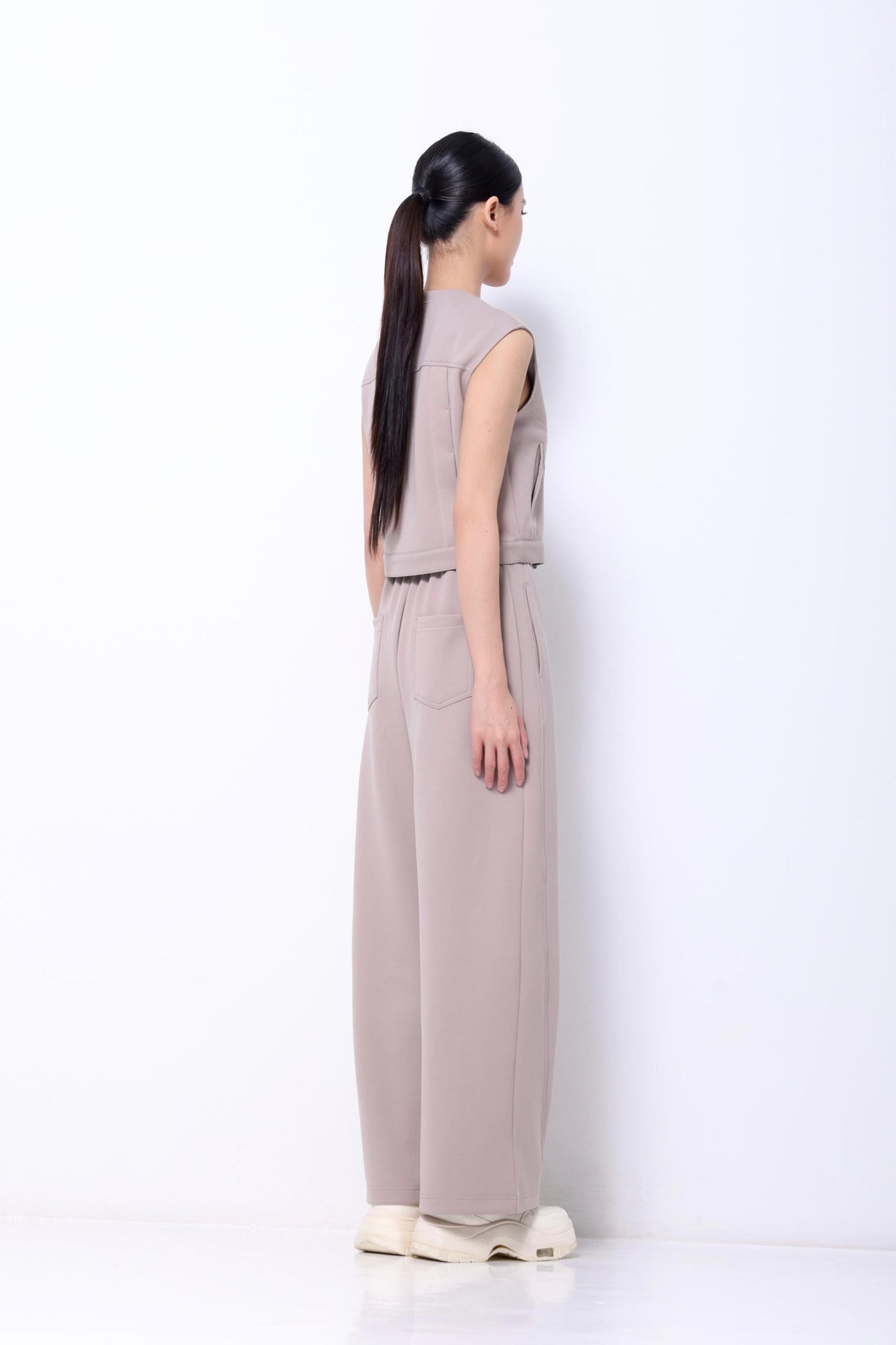 Caela Sporty Track Pants
