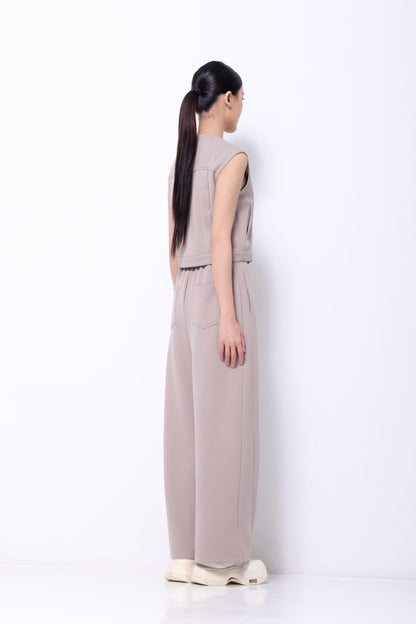 Caela Sporty Track Pants
