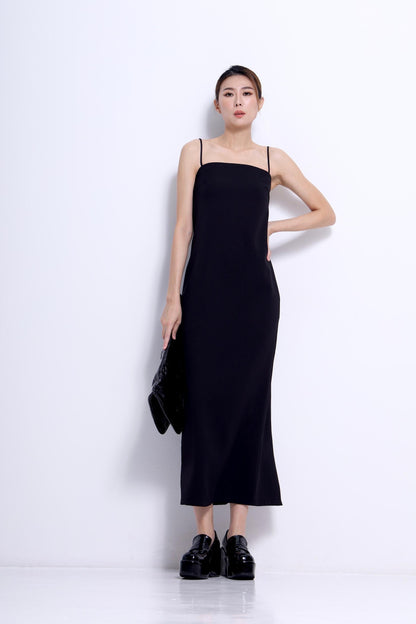 Jace Maxi Tube Dress