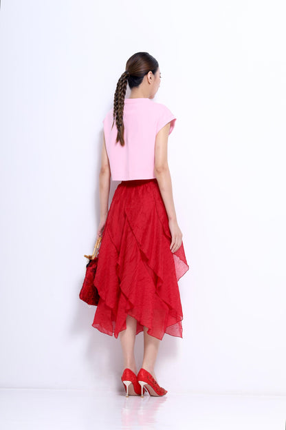 Fu Lu Orient Scuba Tee