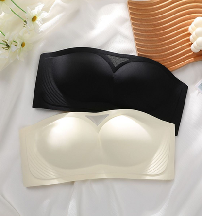 Connie Strapless Tube Bra