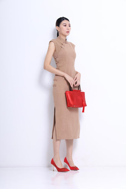 Fei Orient Classic Qipao Dress