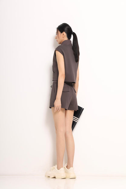 Carly Sporty Scuba Vest