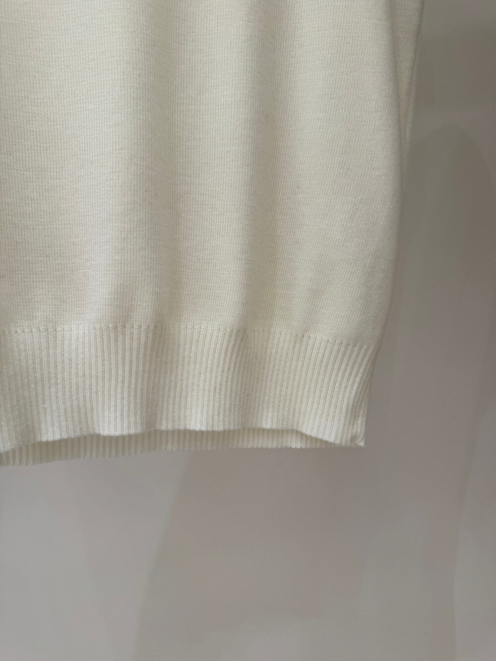Hana 2-Piece Knit Blouse