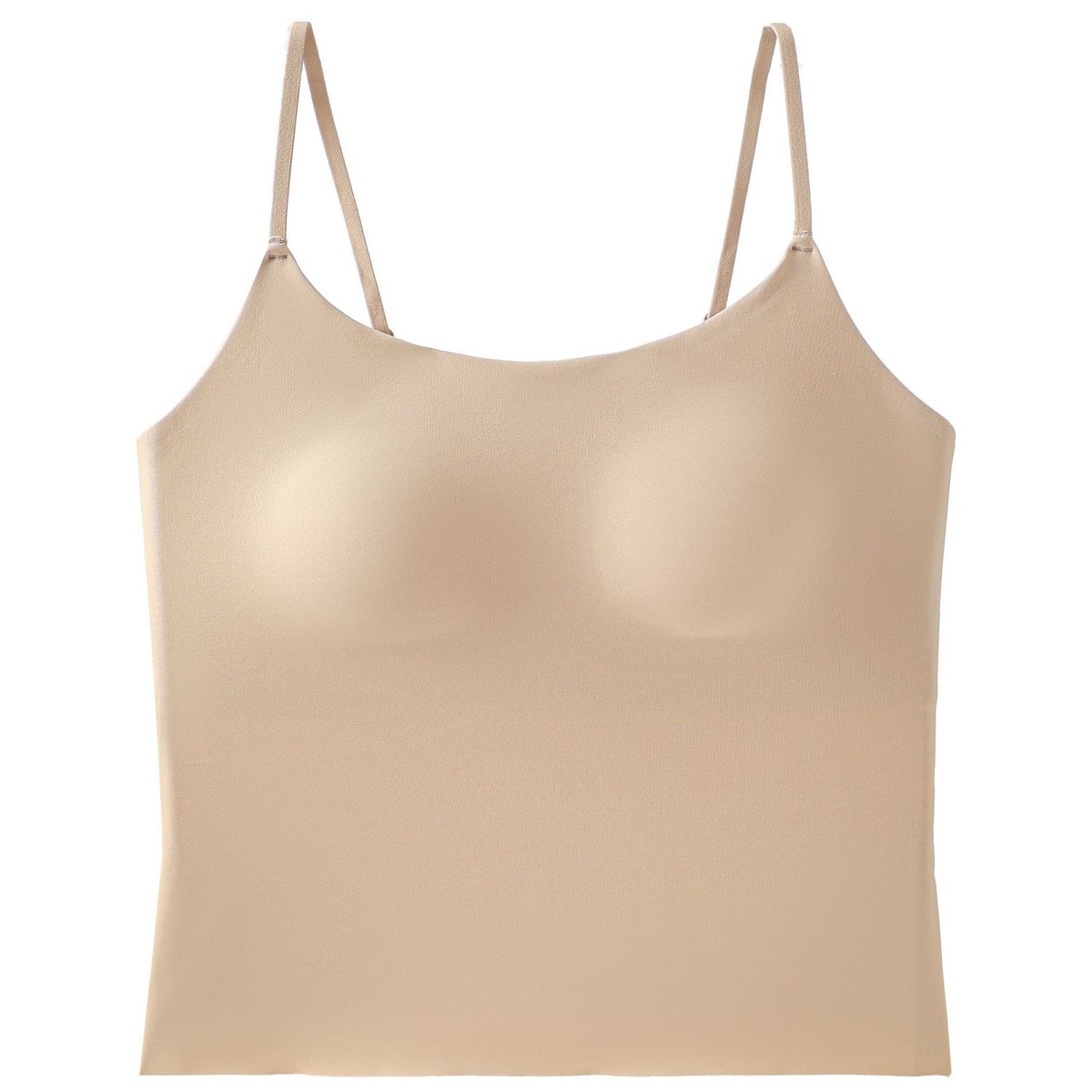 Serene Seamless Padded Bra Top