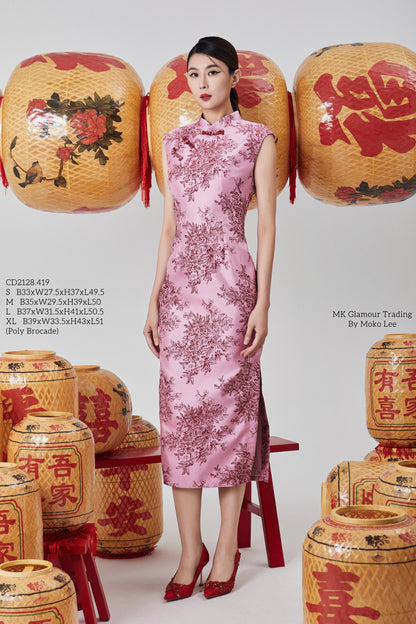 Fei Orient Classic Qipao Dress