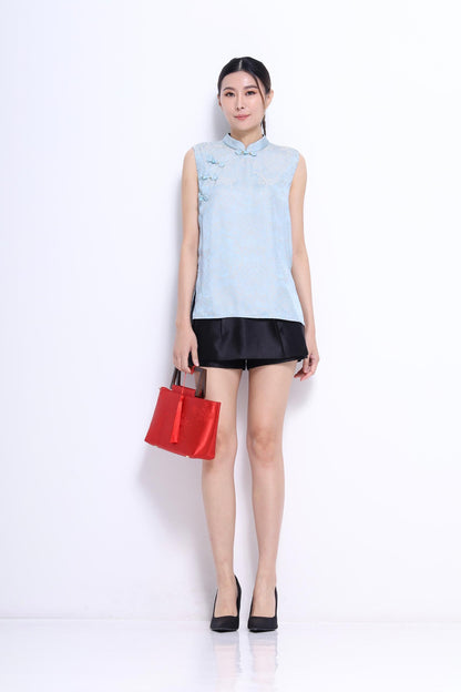 Ji Orient Mandarin Top