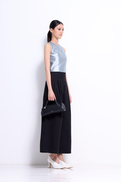 Veronica Wide Legged Culottes