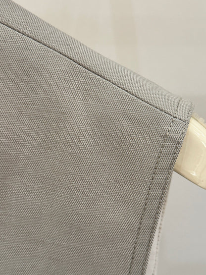 Gina Linen Tailored Vest