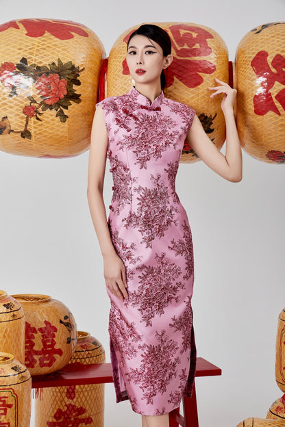 Fei Orient Classic Qipao Dress
