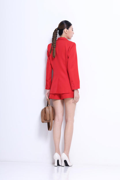 Becca Classic Tailored Jacket