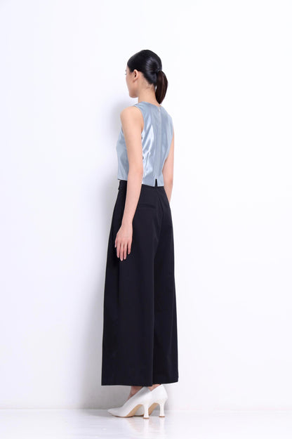 Veronica Wide Legged Culottes