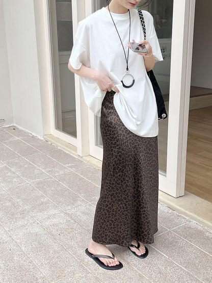 Joy Adjustable Loose Tee