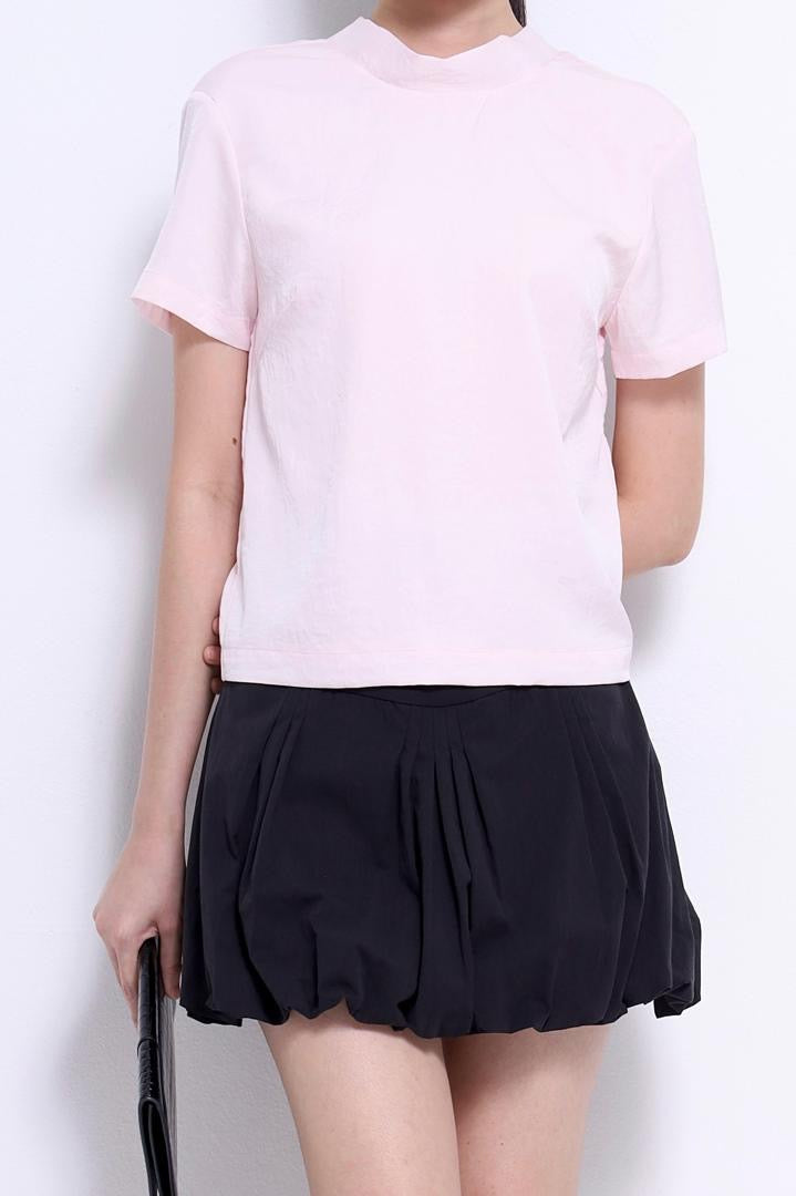 Kailey Bow Back Top