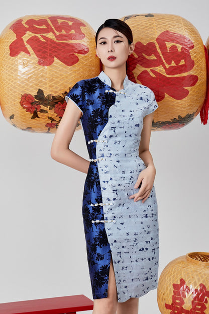 Ryu Orient Qipao Dress