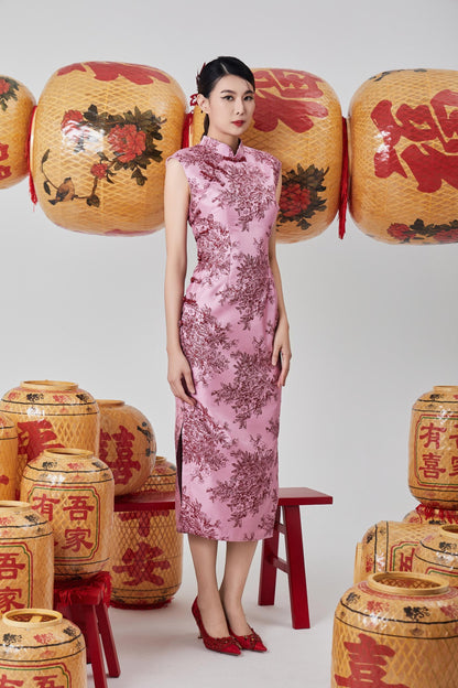 Fei Orient Classic Qipao Dress