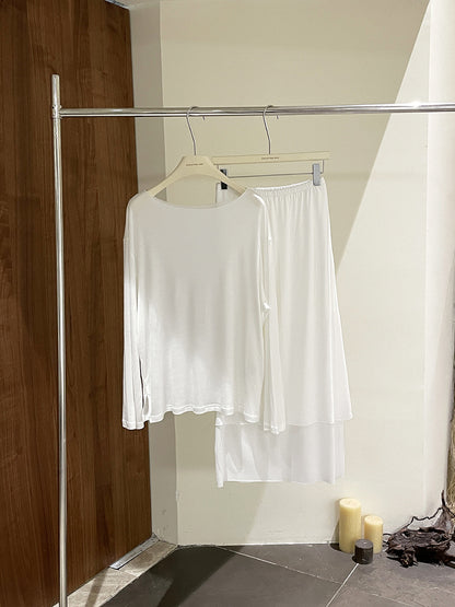 Carrie Comfy Lux Setwear