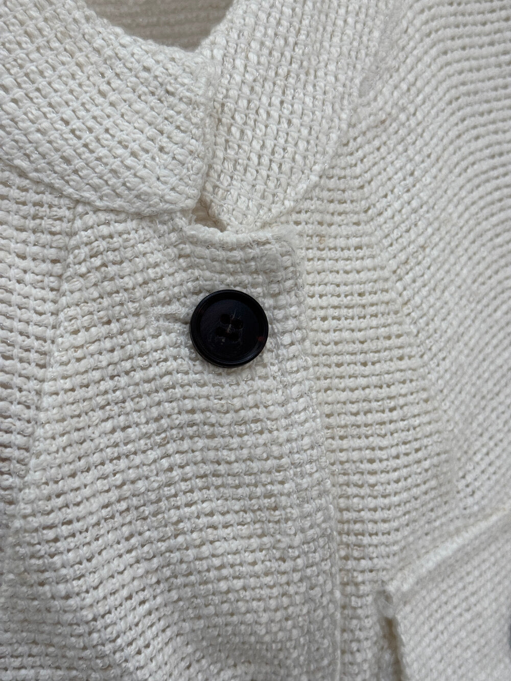 Tyana Tailored Slim Fit Vest