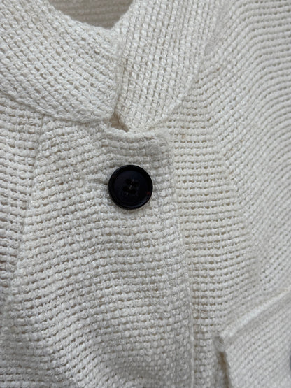Tyana Tailored Slim Fit Vest