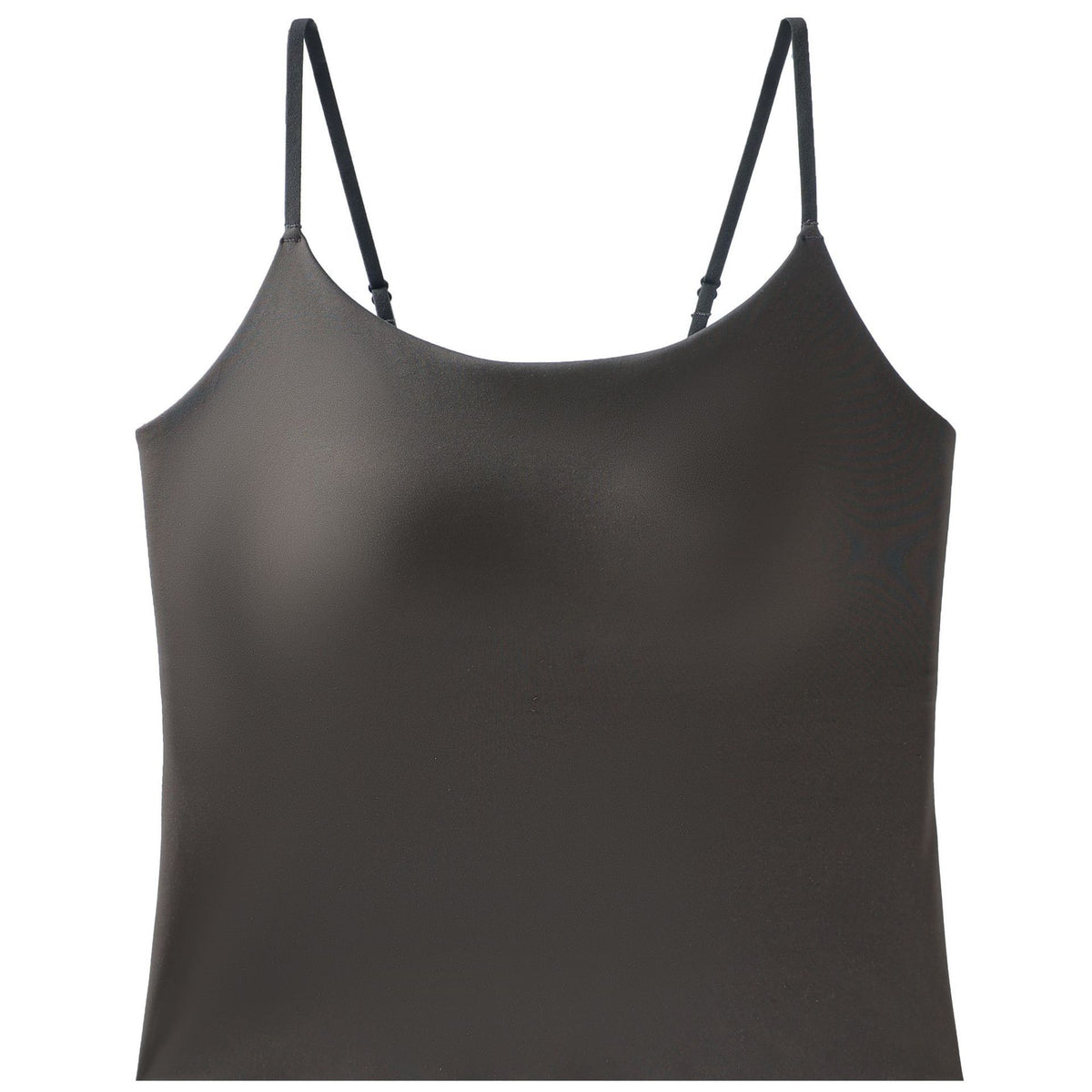 Serene Seamless Padded Bra Top