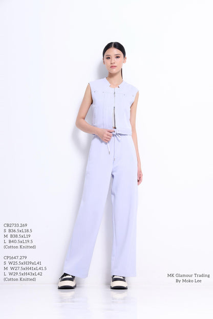 Caela Sporty Track Pants