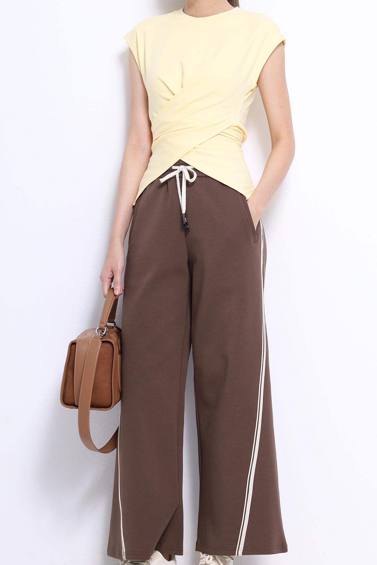 Janice Sports Joggers