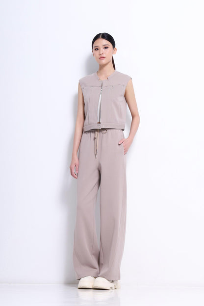 Caela Sporty Track Pants