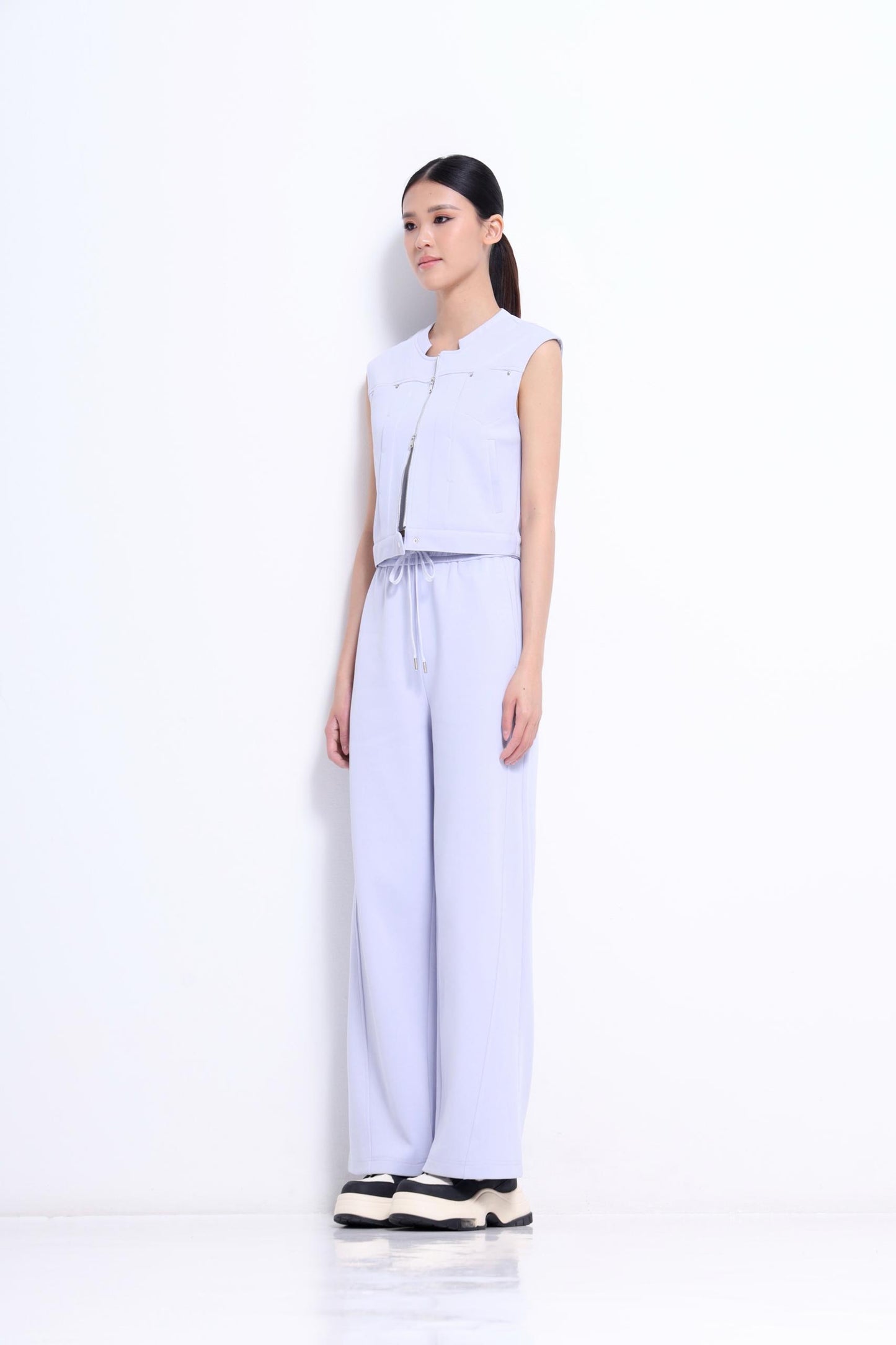 Caela Sporty Track Pants