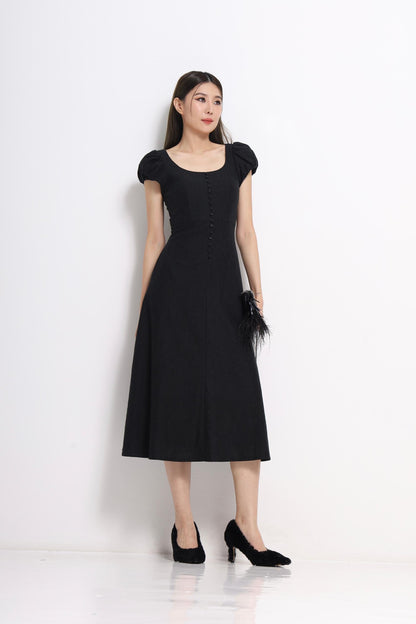 Stacey Sweetheart Lace Dress