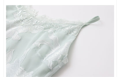 Bi Lan Orient Tassle Dress Set