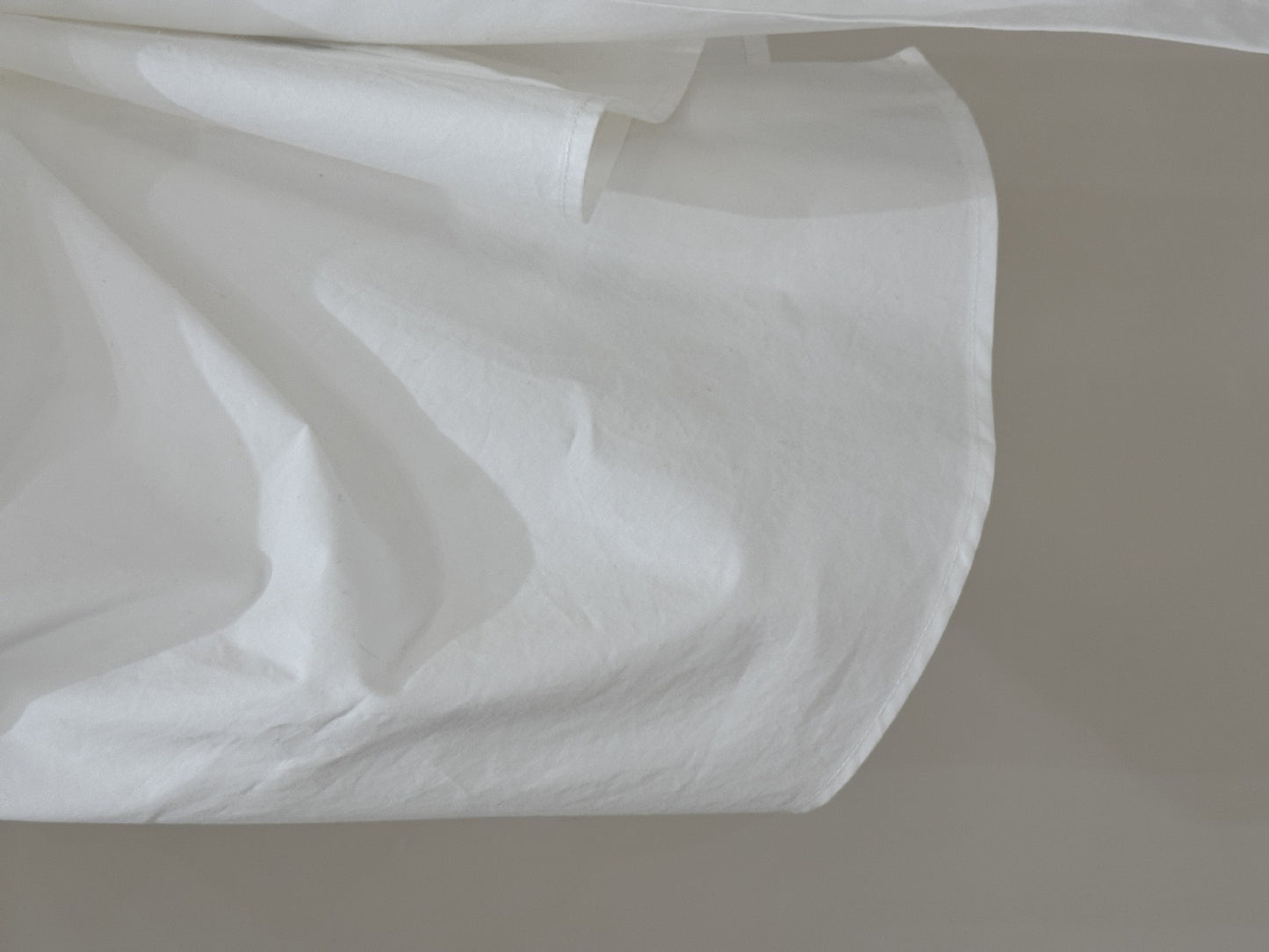 PREORDER Yoona Lace Side Tie Shirt