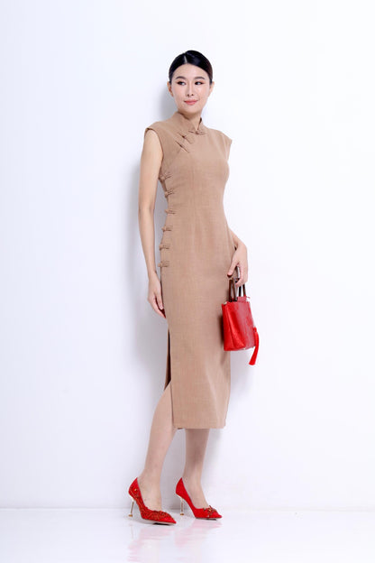 Fei Orient Classic Qipao Dress