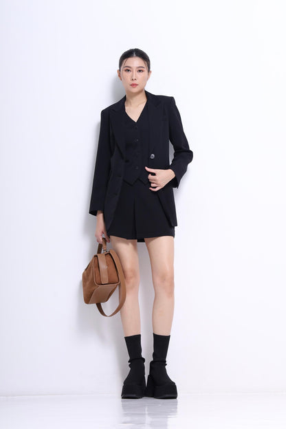 Bianca Classic Tailored Jacket