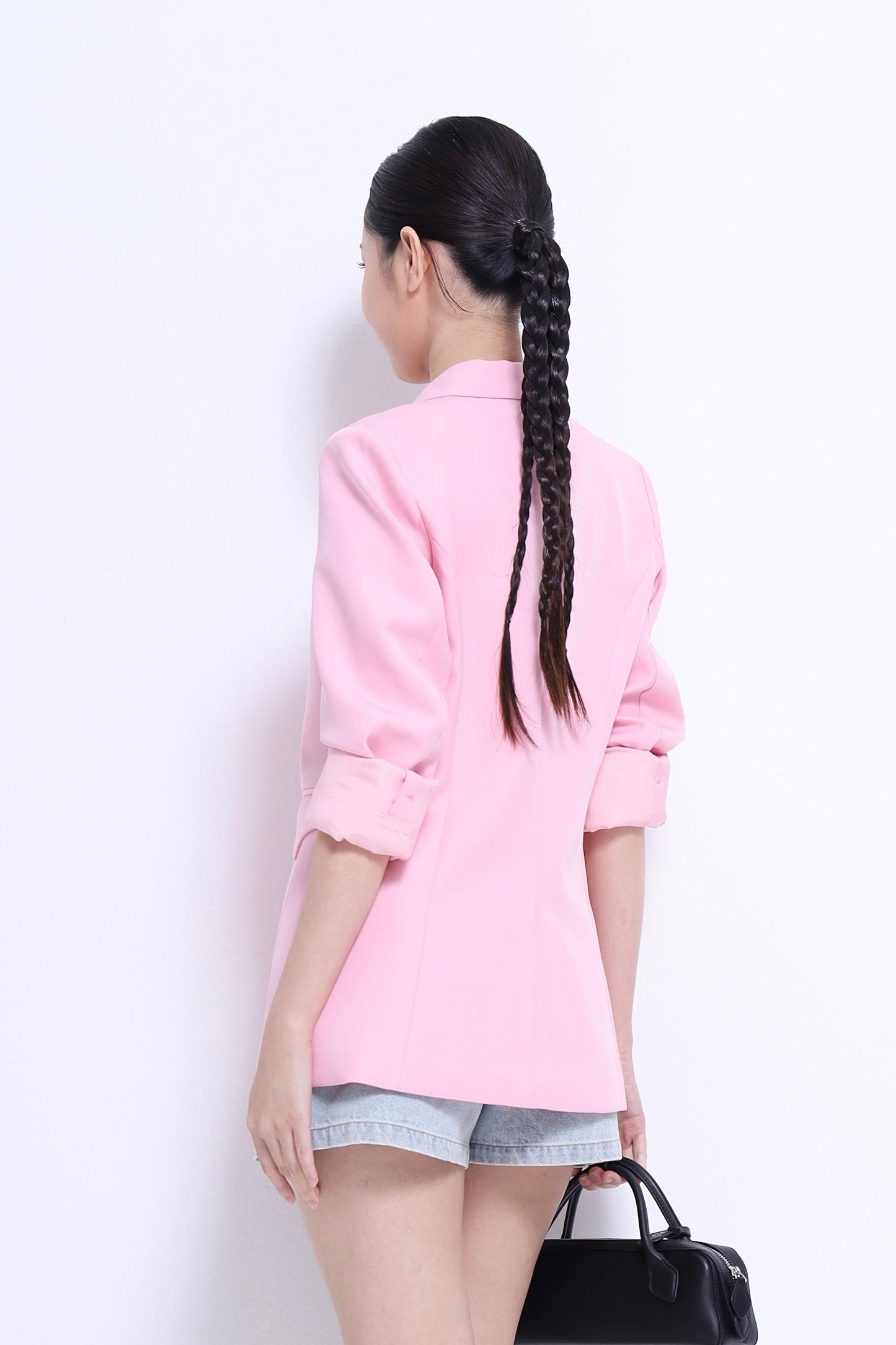 Becca Classic Tailored Jacket