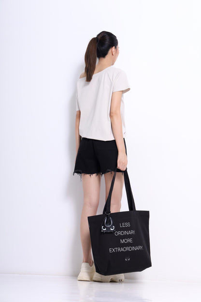 Omo Drop Shoulder Tee