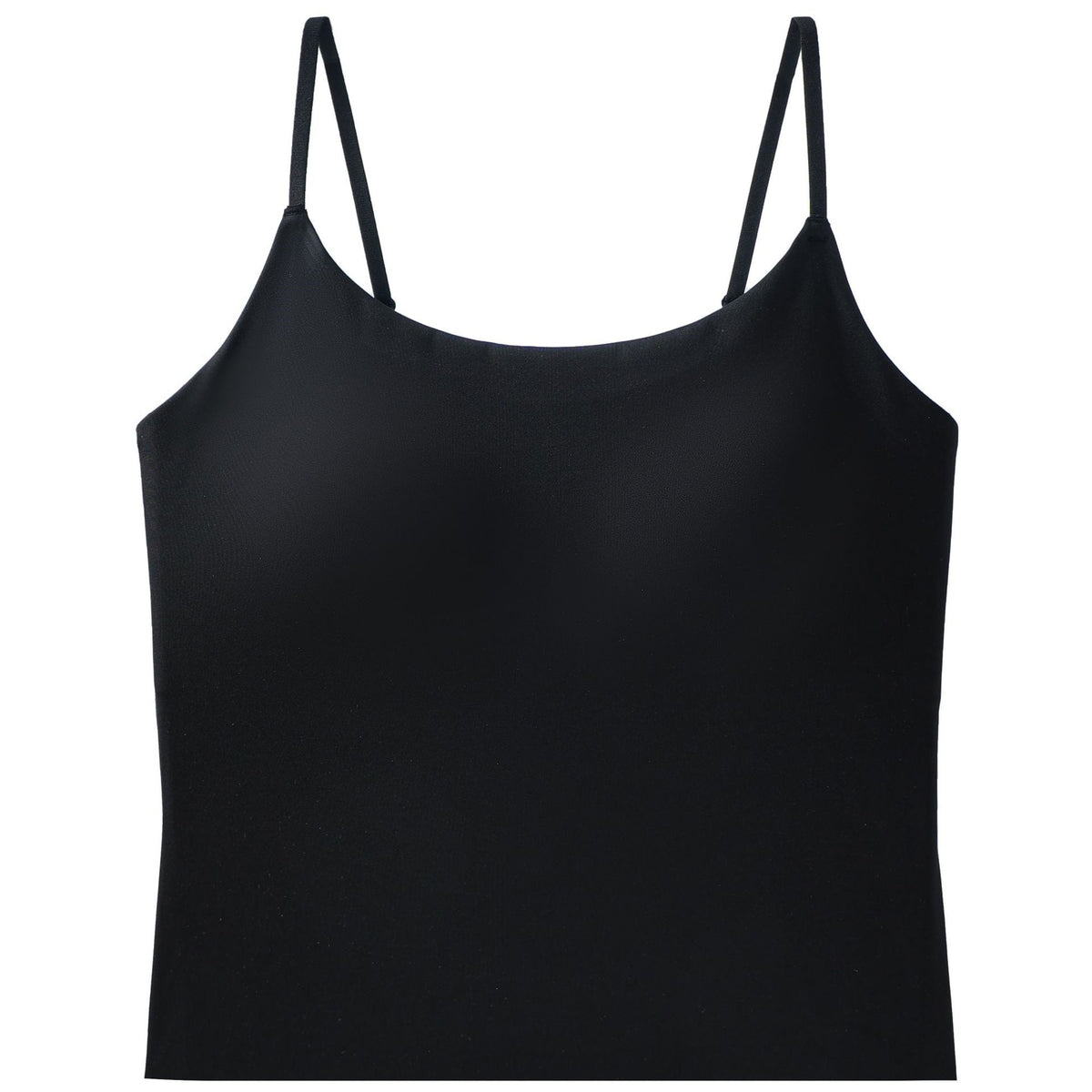 Serene Seamless Padded Bra Top
