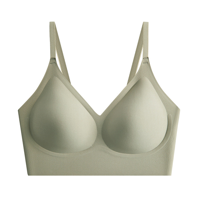 Vincy Seamless Bralet