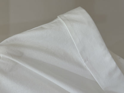 PREORDER Yoona Lace Side Tie Shirt