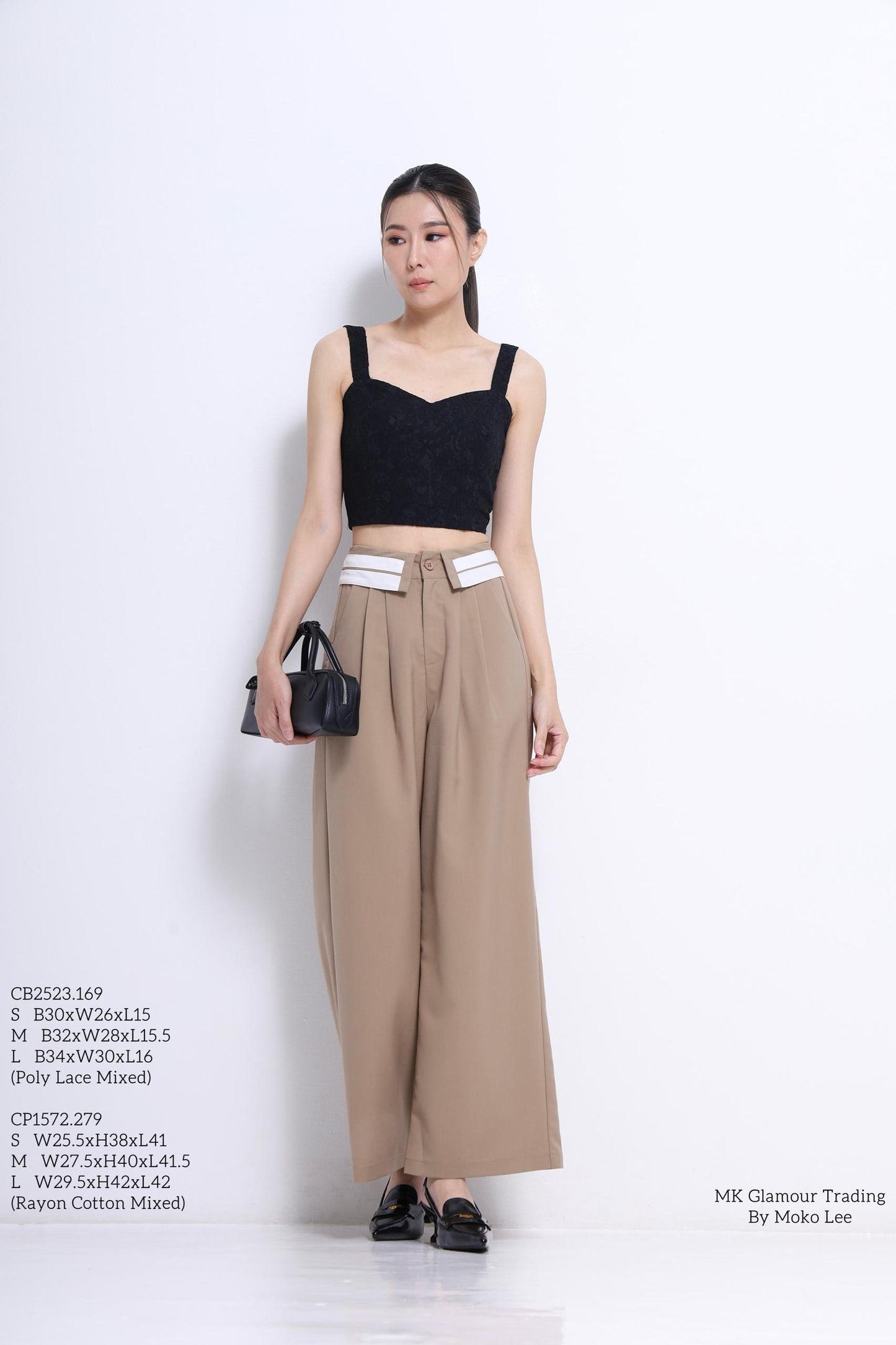 Stacey Sweetheart Bustier Top